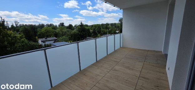 Nowoczesny apartament 2-pokojowy z dużym tarasem - ul. Owocowa Chorzów