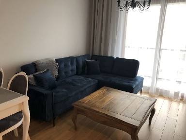 Wynajmę mieszkanie 40 m2 ul Hallera 132 Gdańsk Zajezdnia Wrzeszcz hala garażowa w cenie