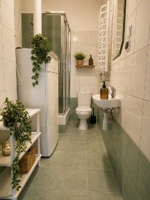 2150 ze WSZYSTKIM Doskonale Skomunikowane Komfortowe Mini Studio | Prywatna Łazienka | Domowe Warunki | Blisko Uczelni | Parking Gratis