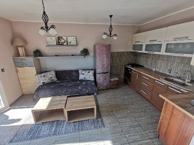 Kawalerka bezczynszowa do wynajęcia
