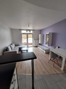 NIEDOSTĘPNE! Mieszkanie na wynajem, 2 pokoje 42 m2 Gdańsk Łostowice-Świętokrzyska od 1 sierpnia
