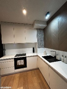 Najbardziej Pożądana Lokalizacja! APARTAMENT
