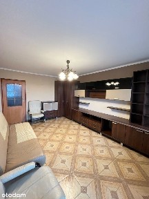 Na wynajem 2-pokojowe mieszkanie z balkonem | Garaż | 46 m²