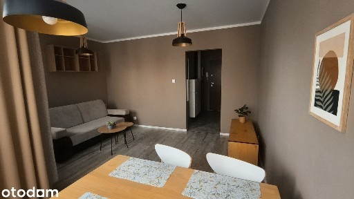 Katowice Ligota-Panewniki, 2 pokoje, blisko ŚUM bez pośredników