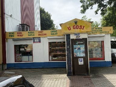 Łódzkie, Łódź, Bałuty