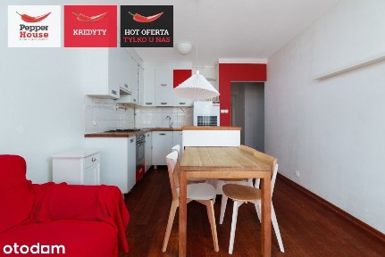 Kameralne osiedle z 2006 r.| 3 pokoje | Balkon