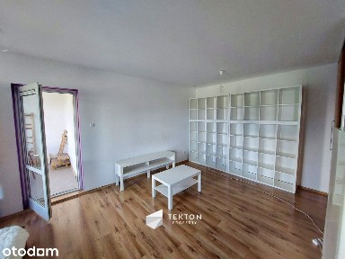 Balkon7M2+garaż+doskonałakomunikacja,blisko natury