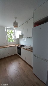 Mieszkanie 2-pokojowe z balkonem w Targówku