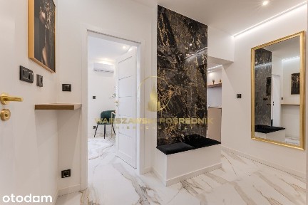 Apartament po generalnym remoncie