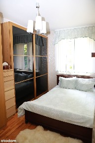 Ustawne 72 m² na zamkniętym osiedlu - 1 p., balkon, garaż, blisko SKM