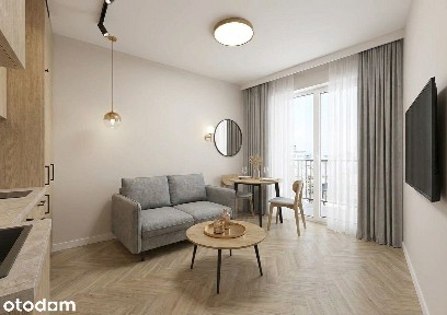NOWE M2 z OGRÓDKIEM + Umów DNI OTWARTE + 15min do CENTRUM + Metro K