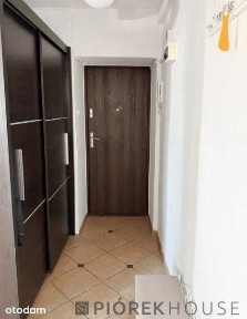 3-pokojowe mieszkanie na Pradze Południe