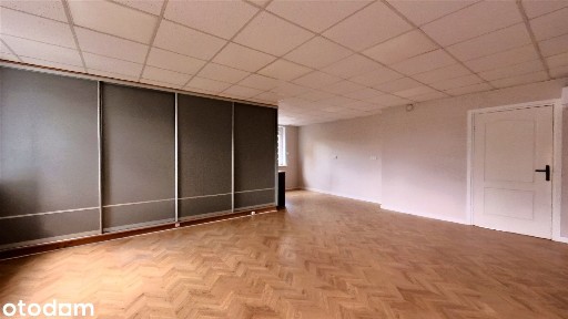4 pok. Centrum, idealne na biuro/mieszkanie!