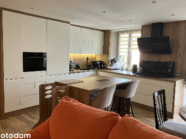 Sprzedam 80m2 | ul. NMP | Ogrzewanie miejskie | Balkon | 2 piętro