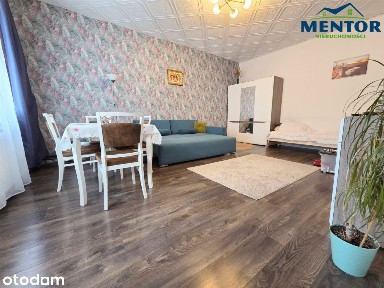 Przestronne mieszkanie 54 m² | Wyposażenie |