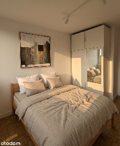 Po remoncie 3 pokoje z loggią | 49,3 m² | Szczepin - 15 min do Rynku!