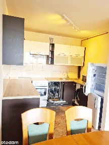 CENTRUM,5 min do Rynku,ROZKŁADOWE,3pok,47m2,MIEJSKIE MEDIA,BALKON