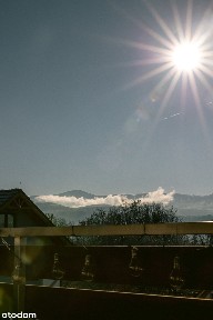 Wyjątkowe M3/M4 premium z widokiem na panoramę Karkonoszy | Cieplice
