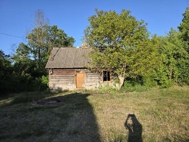 Sprzedam dom siedlisko dzialka