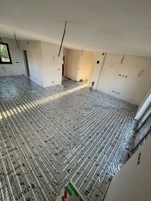 Dom z ogrzewaniem podłogowym, tynkami i instalacjami | 131 m² | Blisko Dębicy