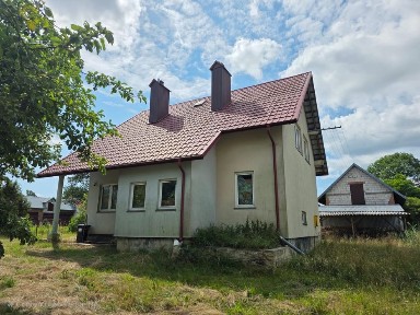Dome na sprzedaż