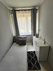 Mieszkanie do wynajęcia, czuby/lsm 3 pokoje