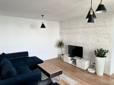 2 pokojowe mieszkanie na zamknietym osiedlu ul. Startowa