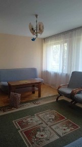 Atrakcyjne mieszkanie do wynajęcia