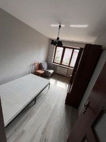 Mieszkanie 75m2 3 pokoje dla studentek w samodzuelnym mieszkaniu