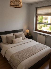 Wynajmę mieszkanie 70 m LSM, CZUBY - Lublin