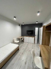 *REZERWACJA* Pokoje dla studentów ul. Mełgiewska, obok Akademii WSEI