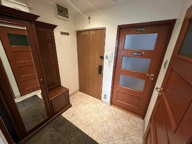 Mieszkanie do wynajęcia/46m2/Lublin/2 niezależne pokoje/Czeremchowa/