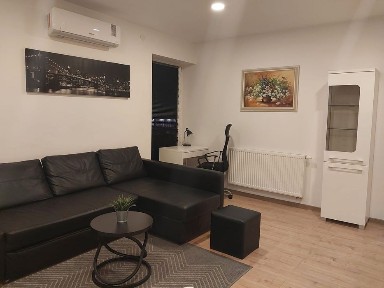Nowoczesne 2 pokoje w ścisłym centrum Dęblina
