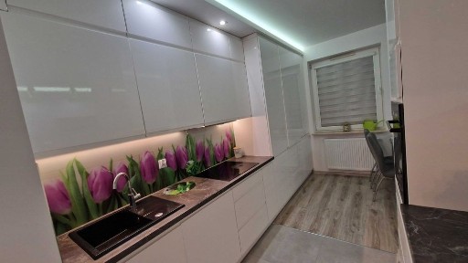 Komfortowe mieszkanie na wynajem, 3 pokoje, 65 m², Felin, ul Urbanowicza, umeblowane i wyposażone