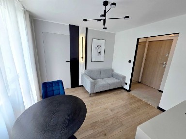 Wyjątkowe mieszkanie w centrum Hrubieszowa - komfort klasy premium