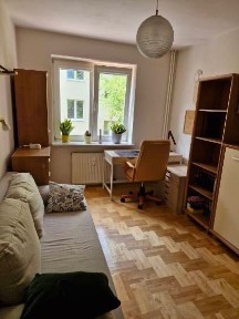 Mieszkanie do wynajęcia w centrum Lublina