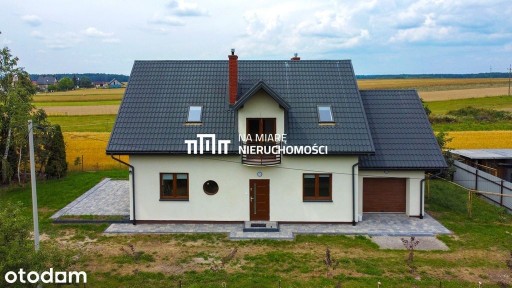 Dom | Cieszanów | 13,29 ar | 148m2 | Do adaptacji