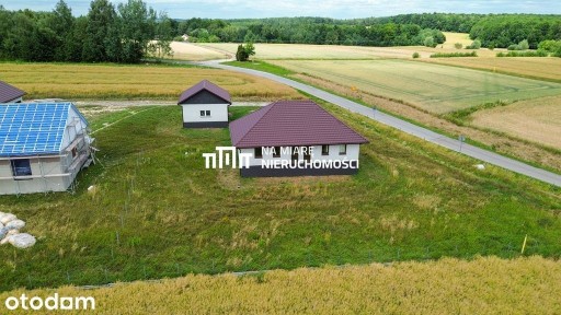 Różanka, Wiśniowa, strzyżowski, podkarpackie