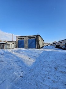 Stacja Kontroli Pojazdów (SKP) - Katowice Ligota, dz. 1573 m², bud. 270 m²