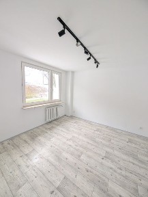 Lokal biurowy 19,8 m po generalnym remoncie