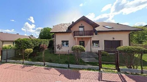 Sprzedam nieruchomość