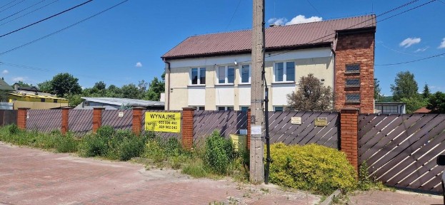 Świętokrzyskie, Zgórsko