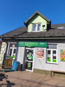 Świętokrzyskie, Suchedniów
