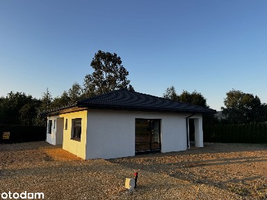 Dom, 121 m², Andrychów