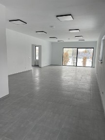 Lokal usługowo handlowy