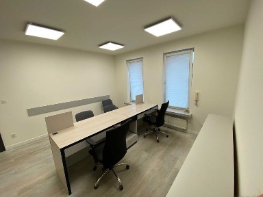 Lokal usługowo-biurowy 20,95 m² - Poznań, ul. Krauthofera 5 możliwość zwiększenia o dodatkowe 25m²