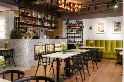 Lokal użytkowy na wynajem pod gastronomię