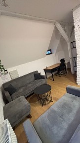 Wynajem biura 65m2 w centrum Lubonia