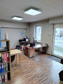 Lokal do wynajęcia Gostyń ul. Powstańców Wlkp. - 49 m kw.