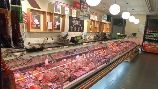 WYNAJEM | Lokal handlowy 600 m² | Gotowy do prowadzenia działalności | Kozienice